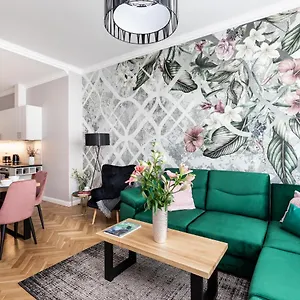  Appartement Luxe Living