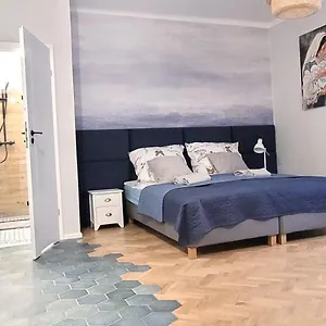  Apartament Kana - Stylish In Pomorska - Close, Wifi, Smart Tv
