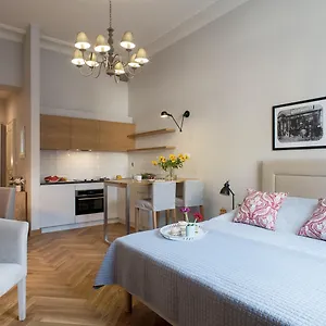  Appartement Belle Epoque