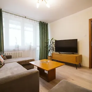  Apartament Dwupokojowy 700 M Od Szpital Prokocim