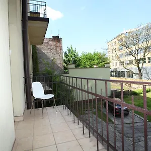  Apartament Townhouse