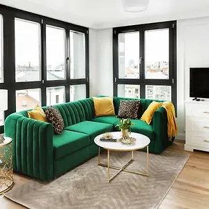  Appartement Golden Place 2
